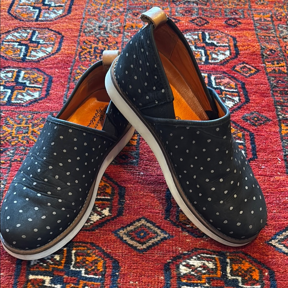 Gudrun Sjoden Shoes